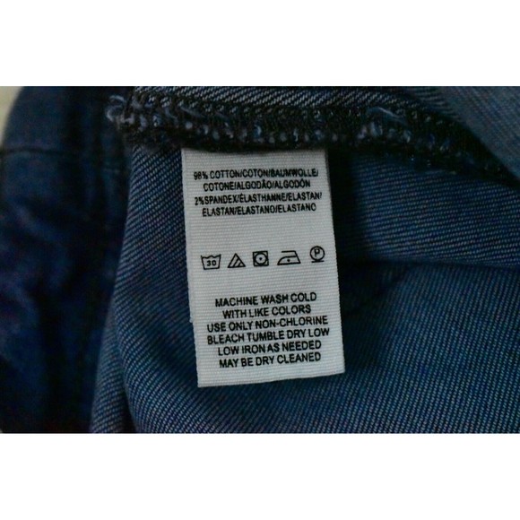 Free People Exposed Button Fly High Rise Irreplaceable Flare Jeans Size 29 Bell - Picture 9 of 10